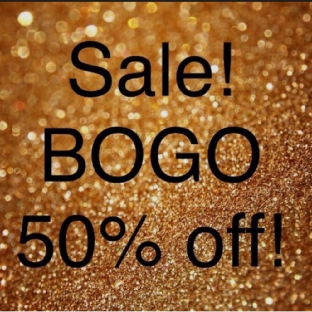 Sale Sale Sale!!